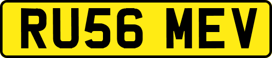 RU56MEV