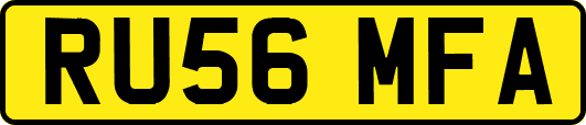 RU56MFA