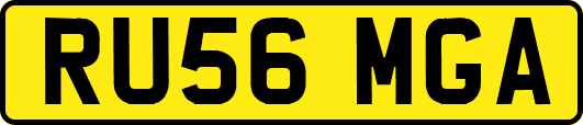 RU56MGA