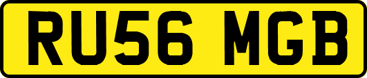 RU56MGB