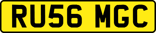 RU56MGC