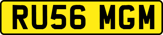 RU56MGM