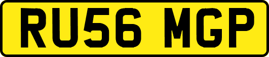 RU56MGP