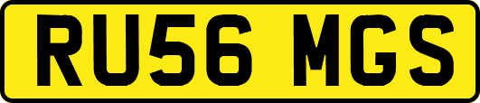 RU56MGS