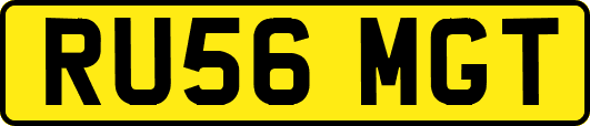 RU56MGT