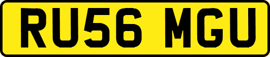 RU56MGU