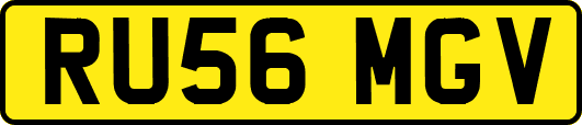RU56MGV