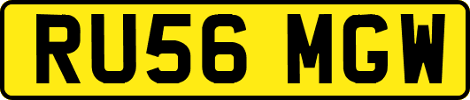 RU56MGW
