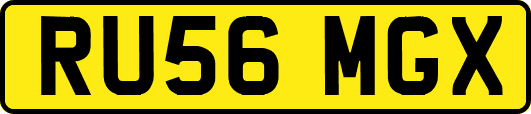 RU56MGX