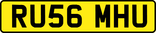 RU56MHU