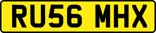 RU56MHX