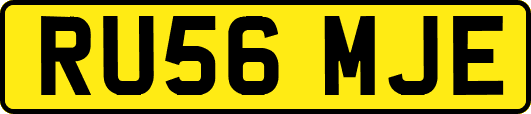 RU56MJE