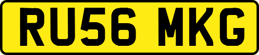 RU56MKG