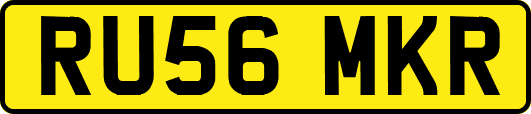 RU56MKR
