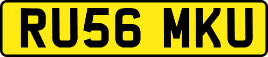 RU56MKU