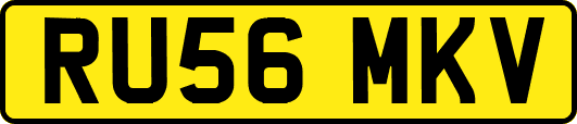 RU56MKV