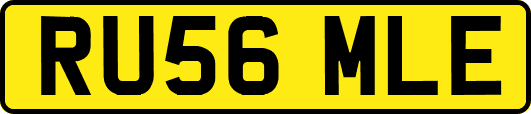 RU56MLE