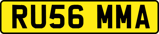 RU56MMA