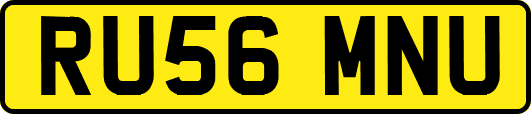 RU56MNU