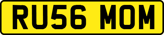 RU56MOM