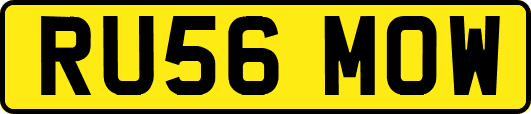 RU56MOW