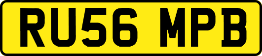 RU56MPB