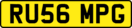 RU56MPG