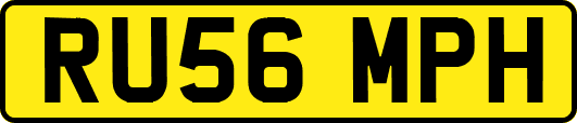 RU56MPH