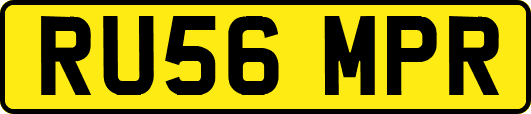 RU56MPR