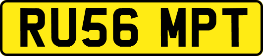 RU56MPT