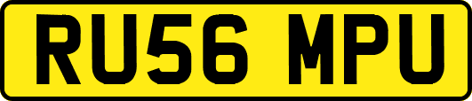 RU56MPU