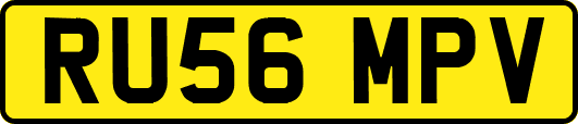RU56MPV