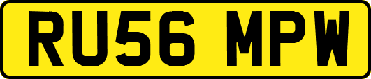 RU56MPW