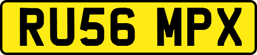 RU56MPX