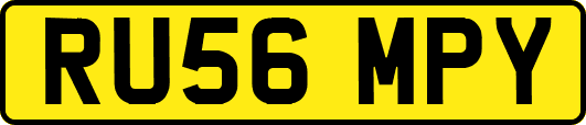 RU56MPY