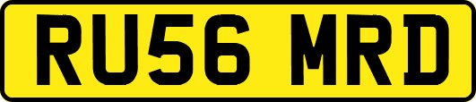 RU56MRD