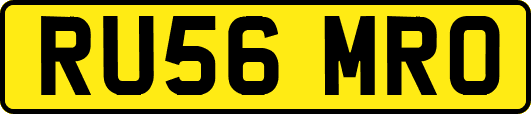 RU56MRO