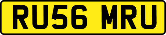 RU56MRU
