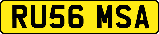 RU56MSA