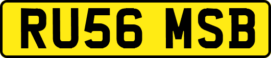 RU56MSB