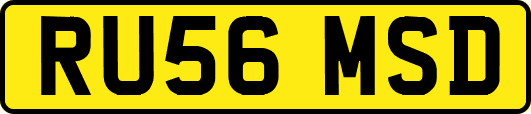 RU56MSD