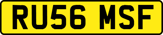 RU56MSF