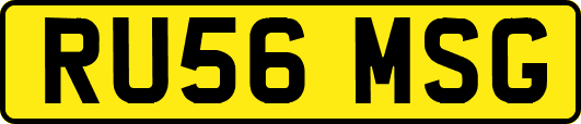 RU56MSG