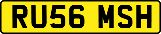 RU56MSH