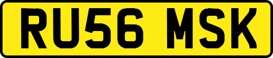 RU56MSK
