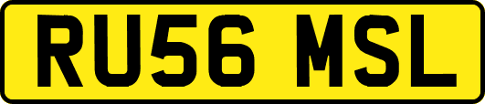 RU56MSL