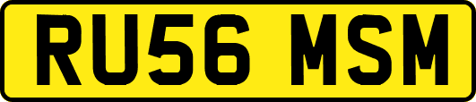 RU56MSM