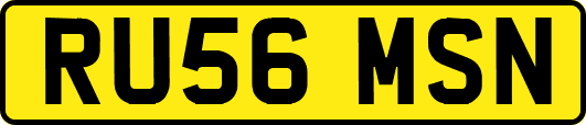 RU56MSN