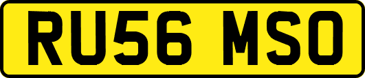 RU56MSO