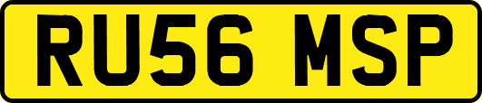 RU56MSP